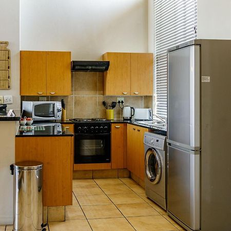 Westay Westpoint Apartments Sandton Dış mekan fotoğraf