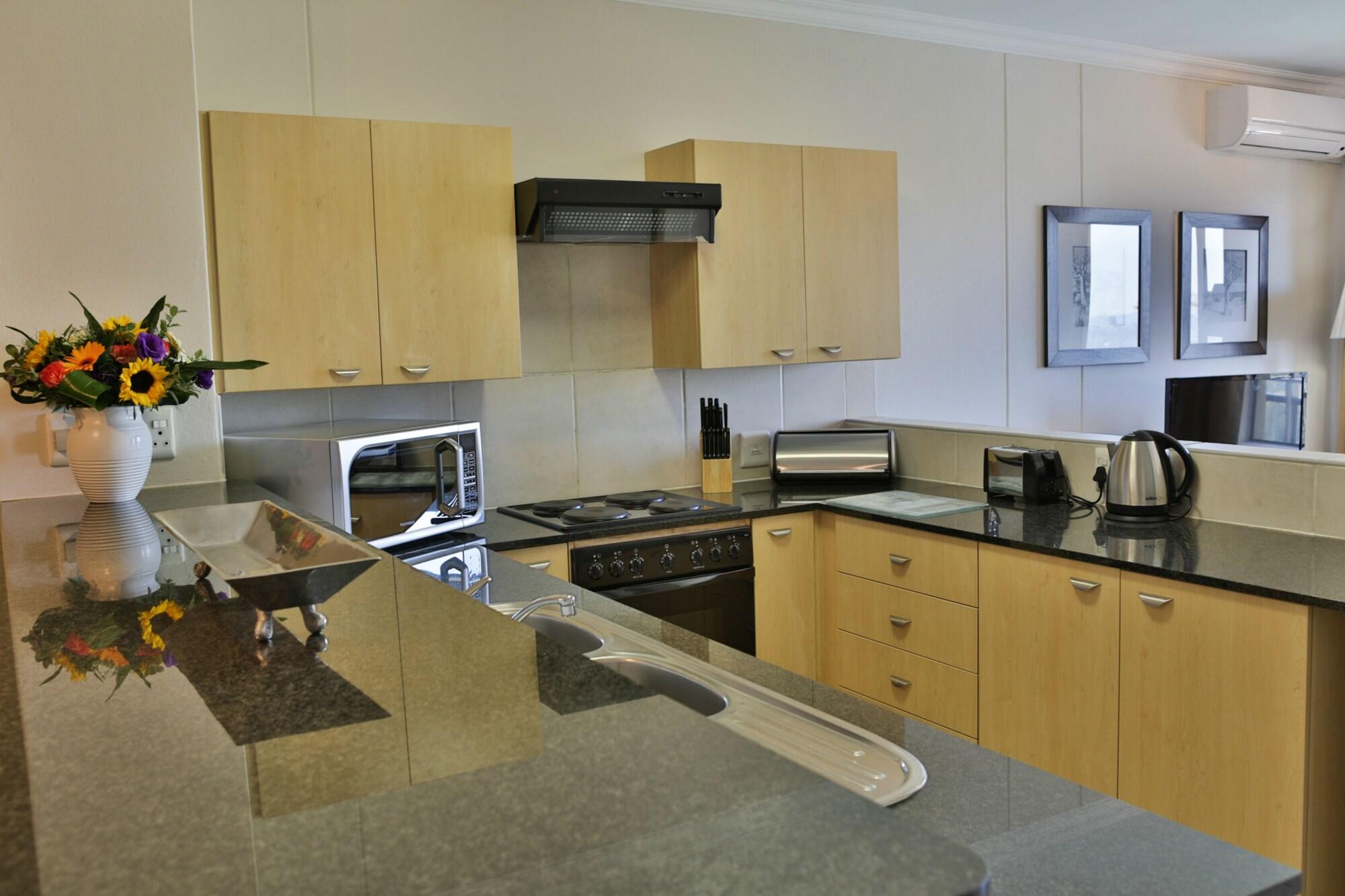 Westay Westpoint Apartments Sandton Dış mekan fotoğraf