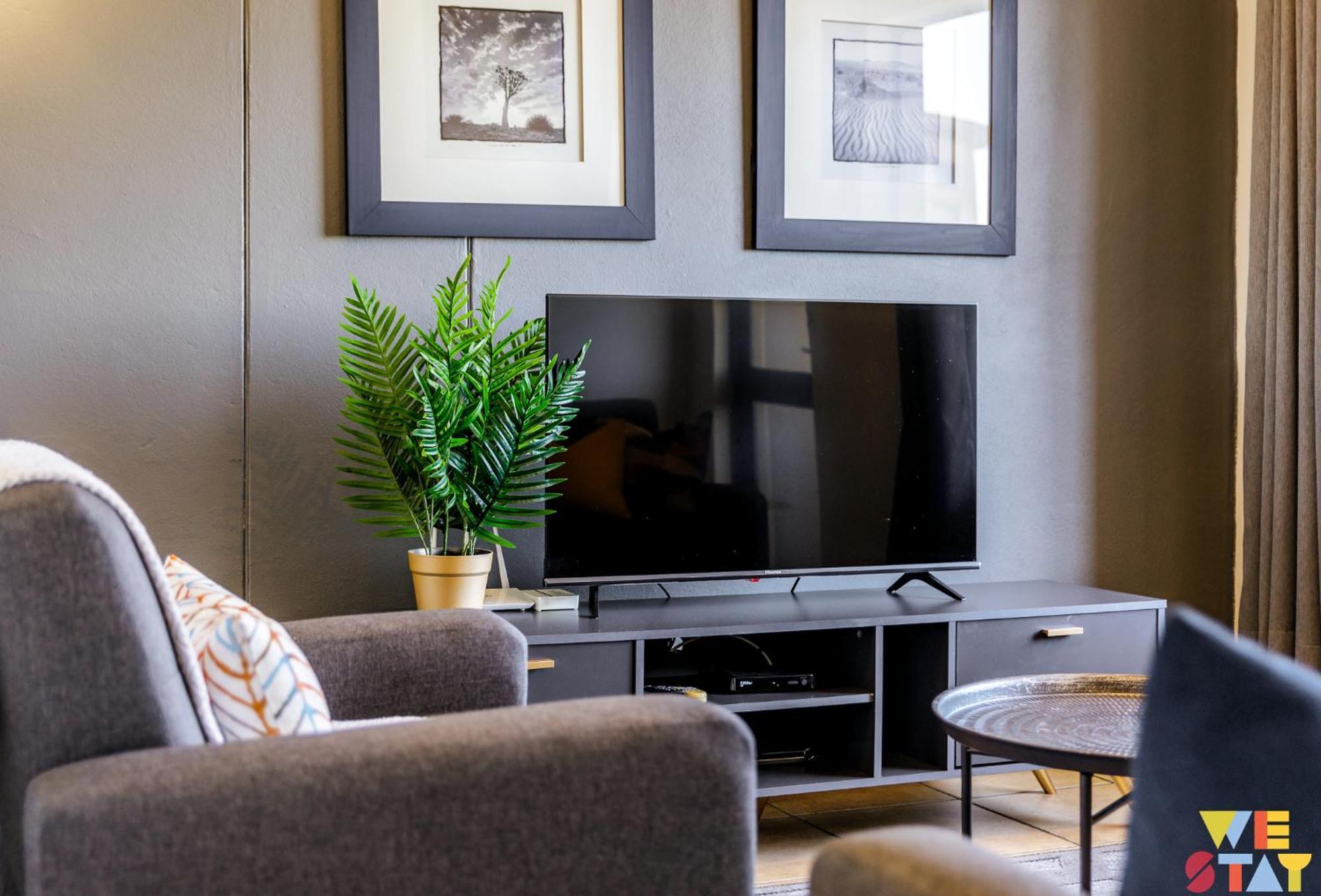 Westay Westpoint Apartments Sandton Dış mekan fotoğraf