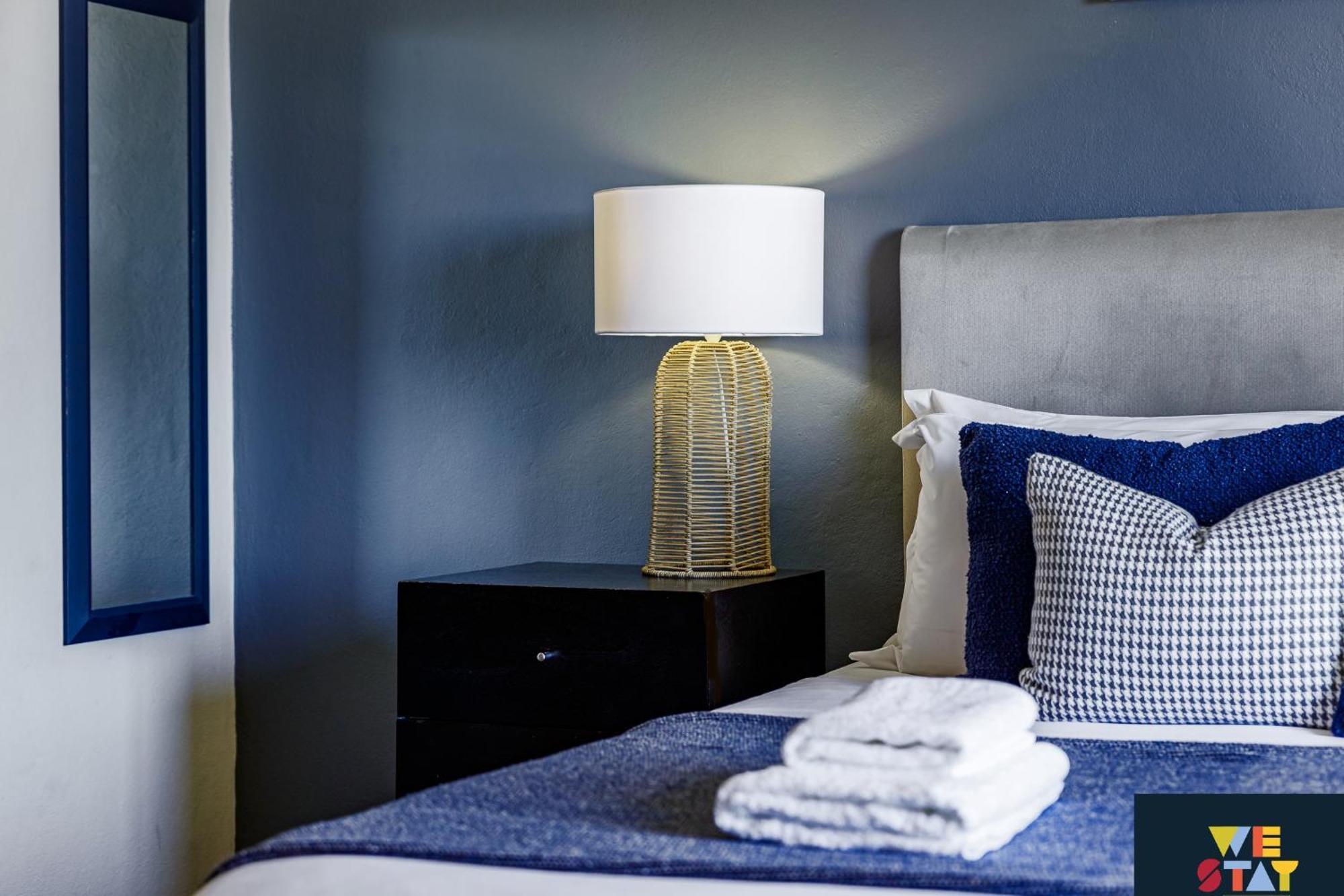 Westay Westpoint Apartments Sandton Dış mekan fotoğraf