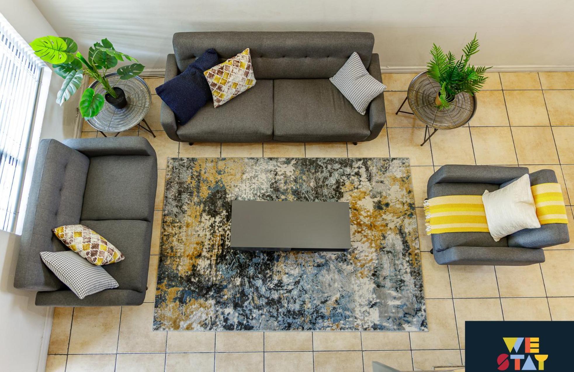 Westay Westpoint Apartments Sandton Dış mekan fotoğraf