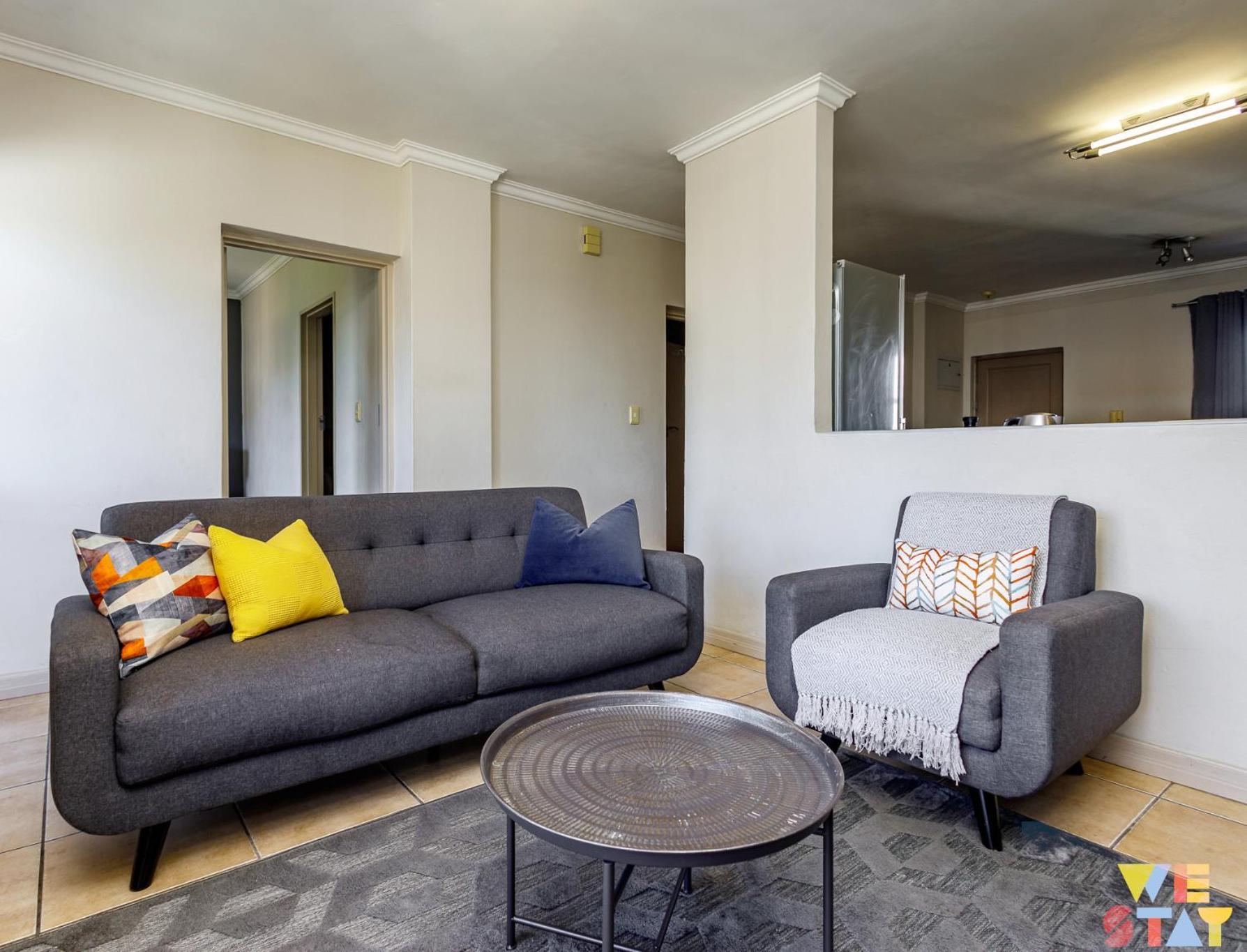 Westay Westpoint Apartments Sandton Dış mekan fotoğraf