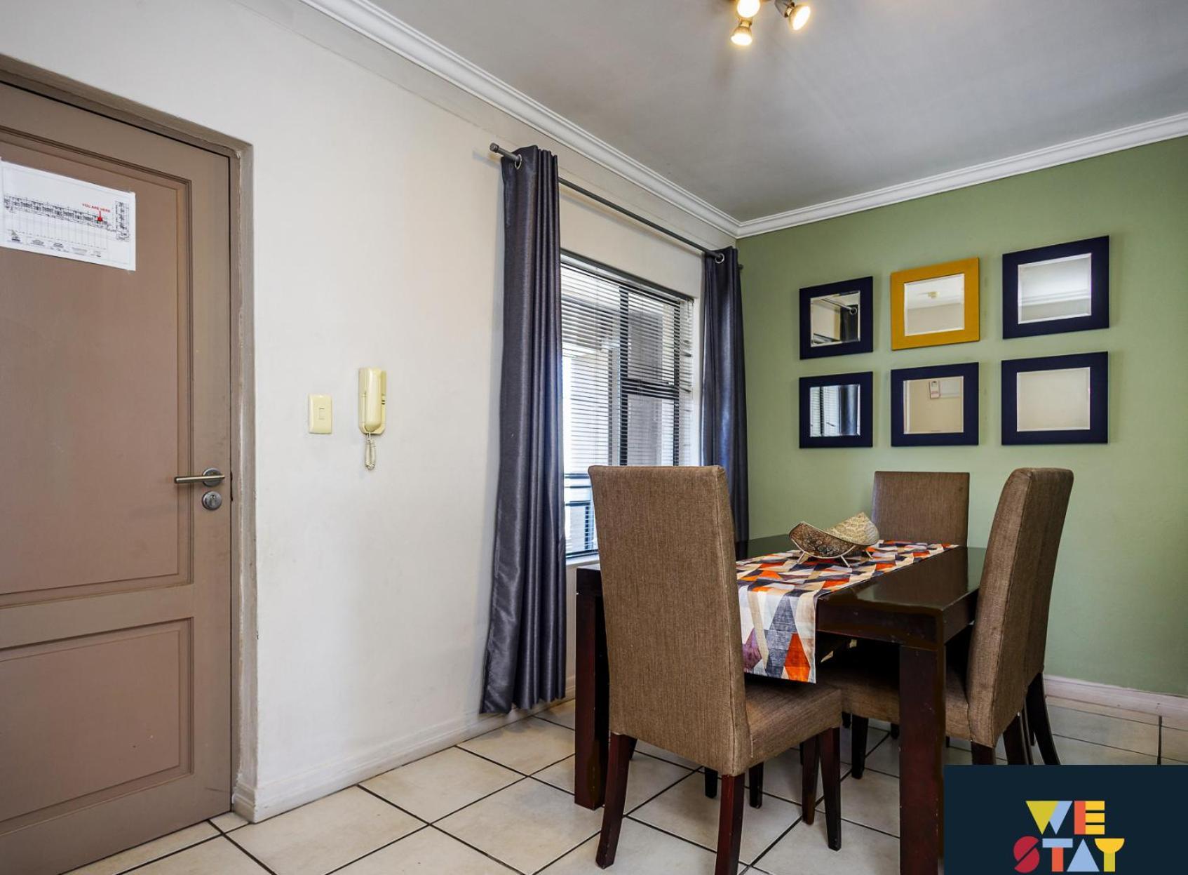 Westay Westpoint Apartments Sandton Dış mekan fotoğraf