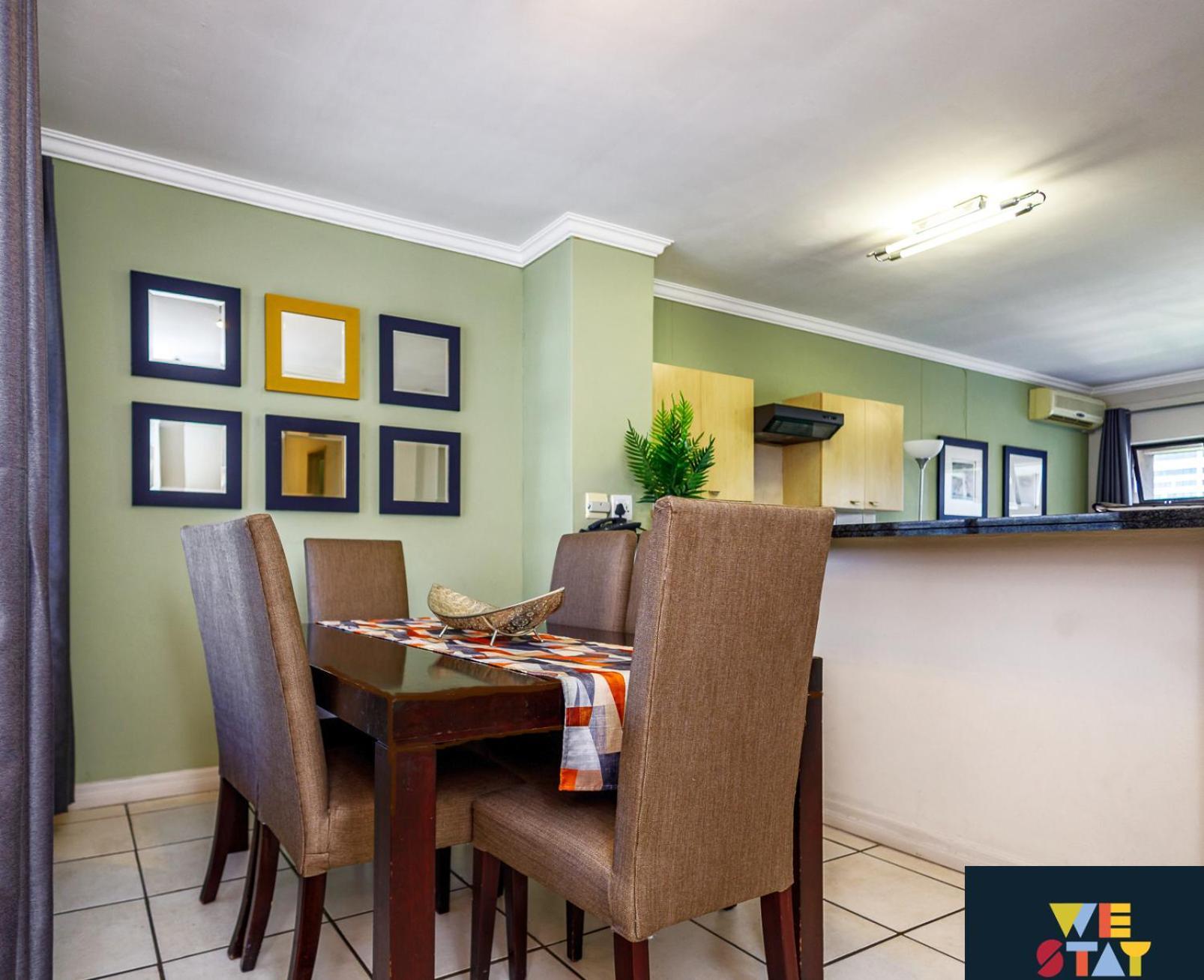 Westay Westpoint Apartments Sandton Dış mekan fotoğraf
