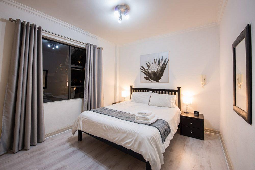 Westay Westpoint Apartments Sandton Dış mekan fotoğraf