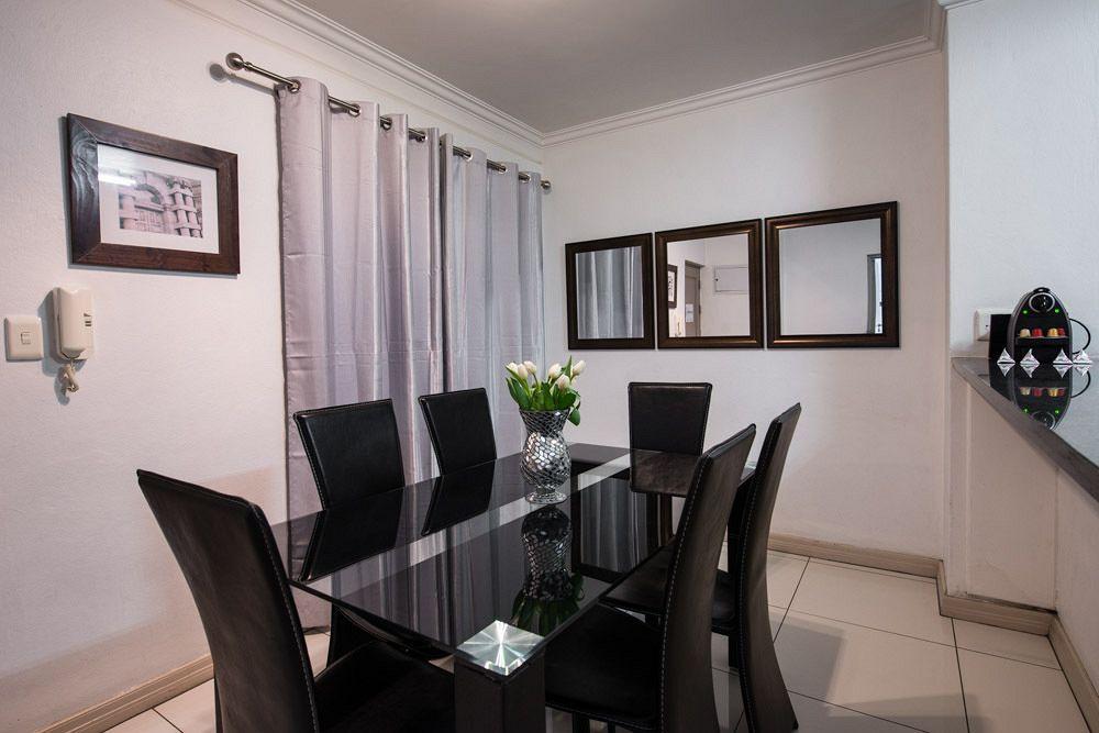 Westay Westpoint Apartments Sandton Dış mekan fotoğraf