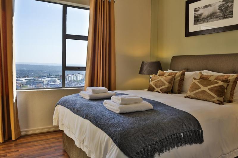 Westay Westpoint Apartments Sandton Dış mekan fotoğraf