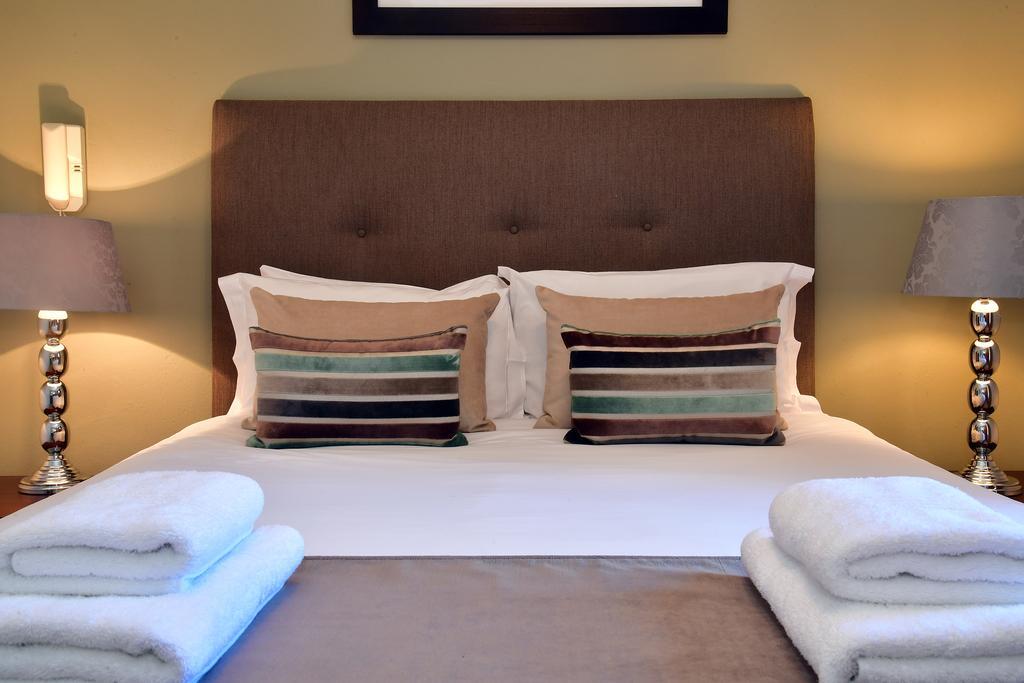 Westay Westpoint Apartments Sandton Dış mekan fotoğraf