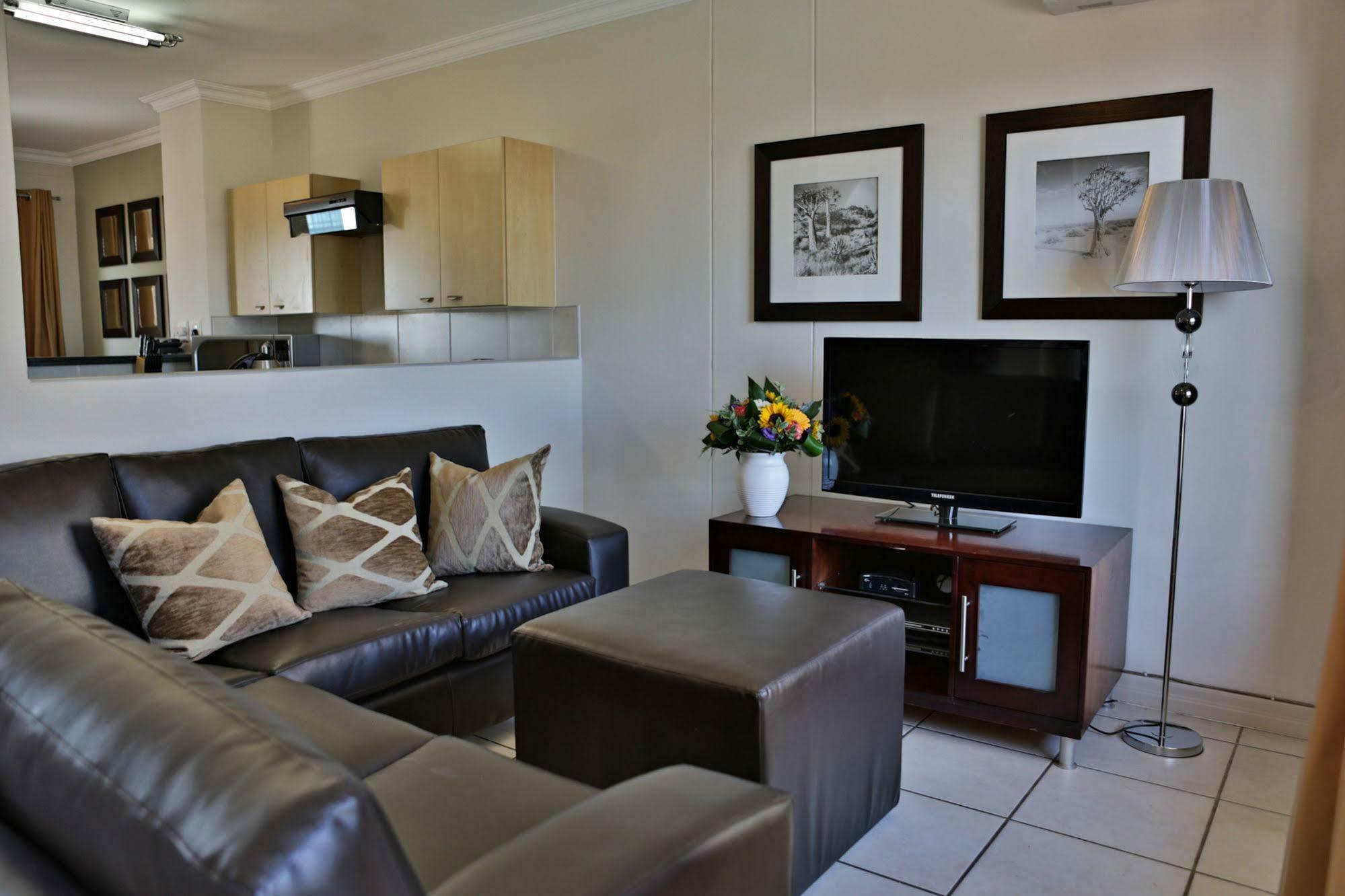 Westay Westpoint Apartments Sandton Dış mekan fotoğraf