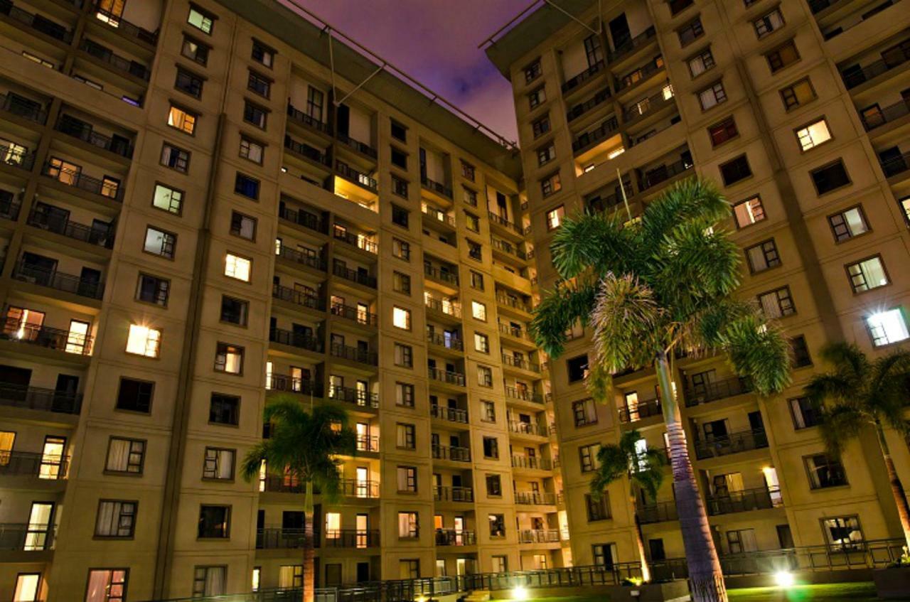 Westay Westpoint Apartments Sandton Dış mekan fotoğraf