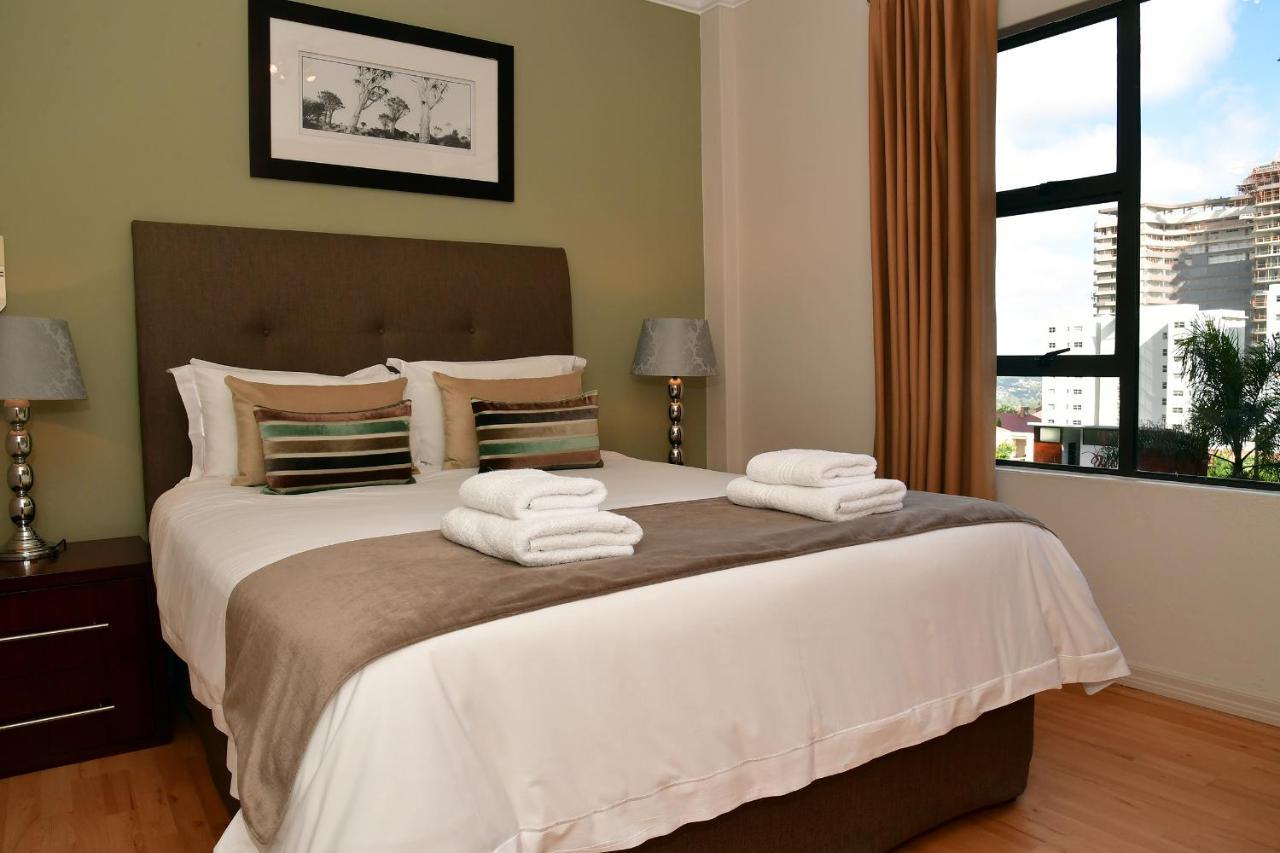 Westay Westpoint Apartments Sandton Dış mekan fotoğraf